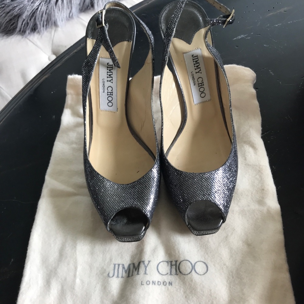 Jimmy Choo